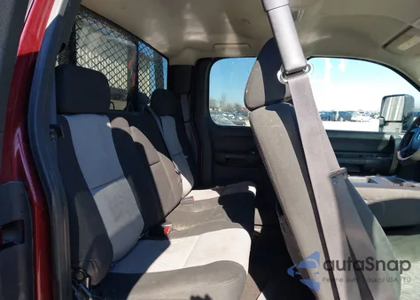 2009 Chevrolet Silverado 1500 Ls from USA, damaged, VIN 1GCEC19C09Z203818